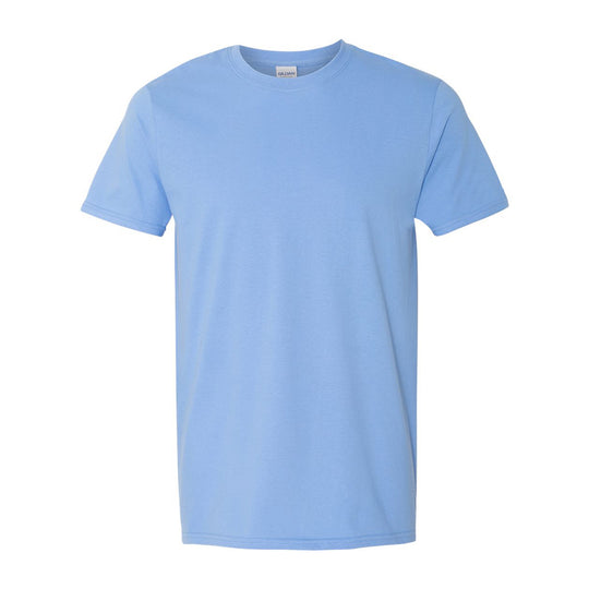 Custom Gildan 64000 Softstyle Adult T-Shirt