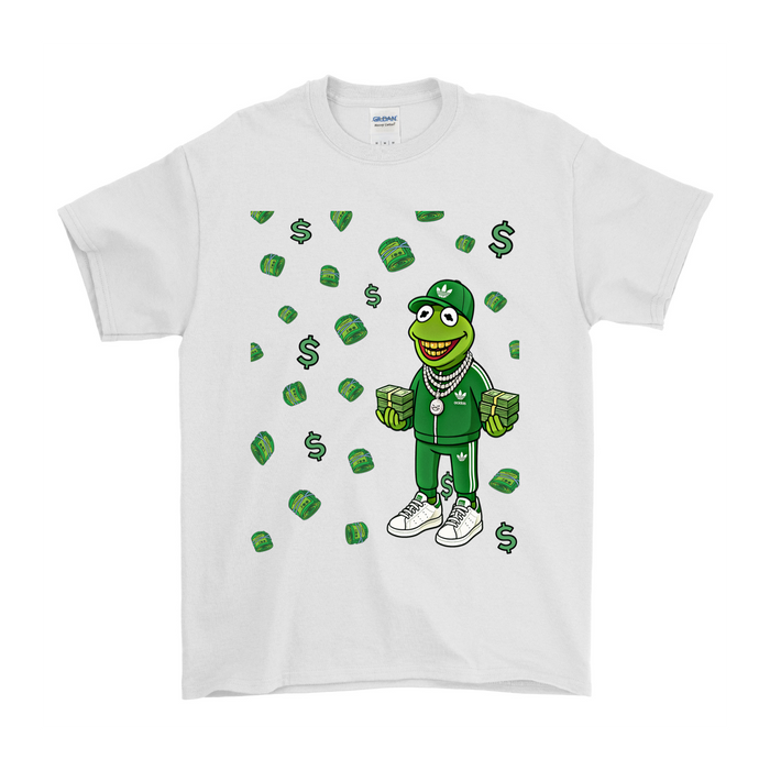 Gildan Heavy Cotton Adult T-Shirt
