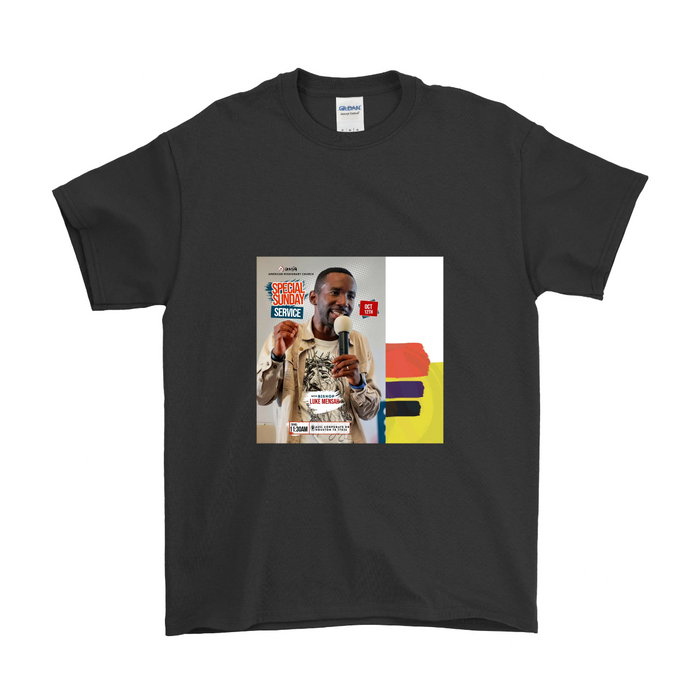 Gildan Heavy Cotton Adult T-Shirt