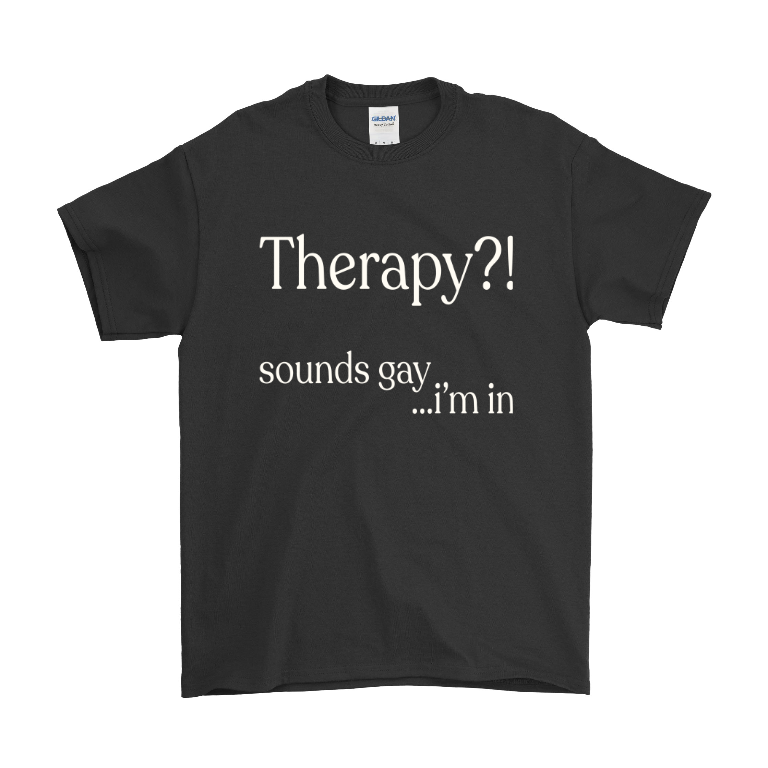 Gildan Heavy Cotton Adult T-Shirt