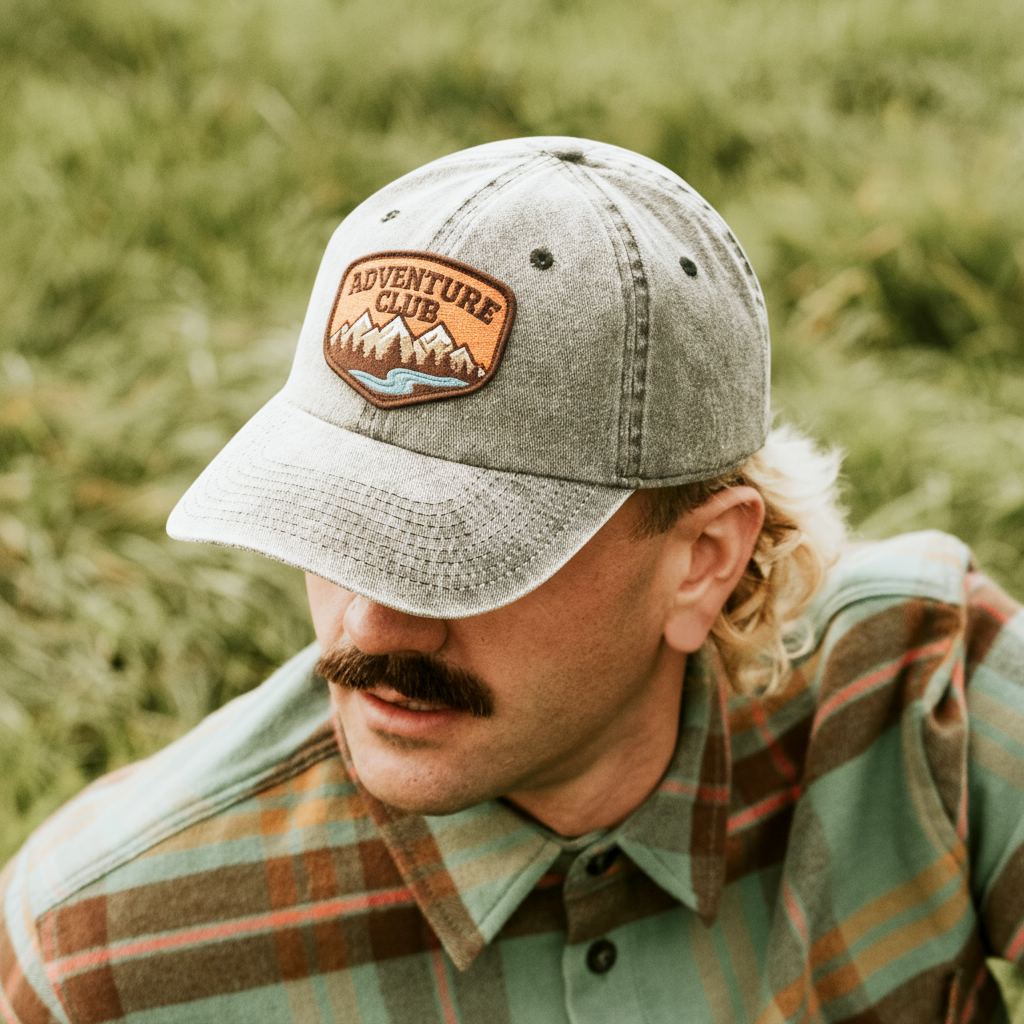 Trust No One Patch Embroidered Badge Iron On Sew O... - Vicedeal - Foto 6