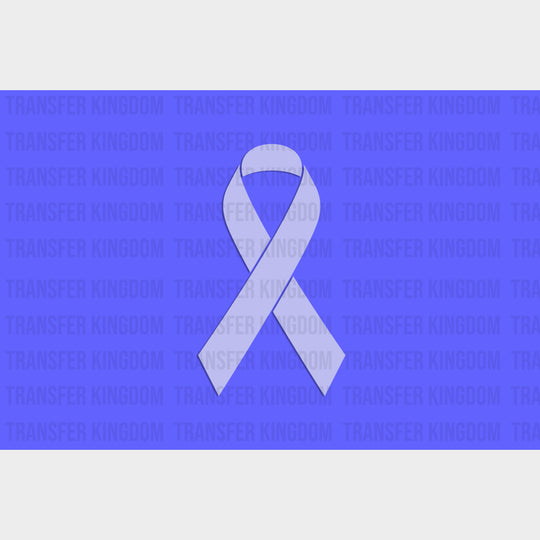 Esophageal Cancer Awareness Flag - Cancer Awareness DTF Transfers