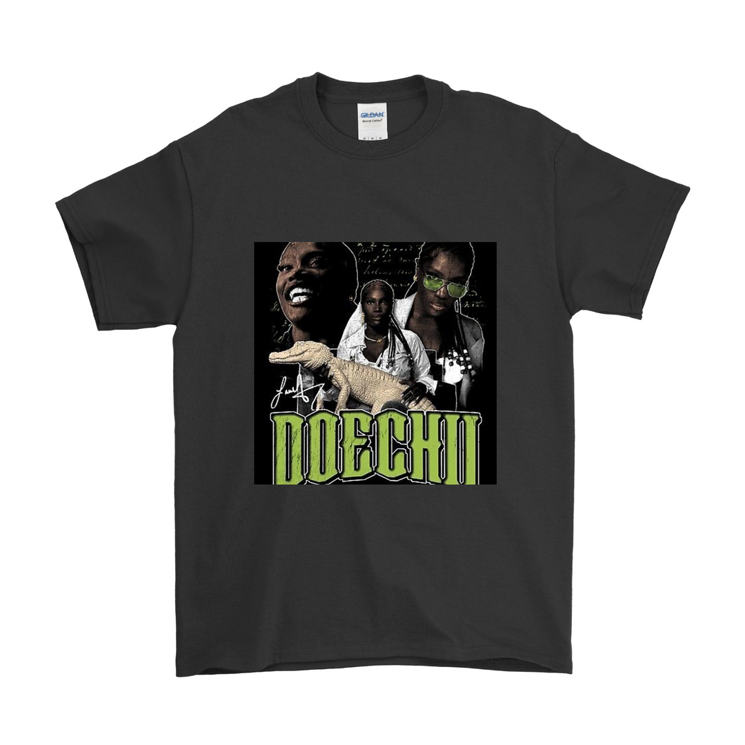 Gildan Heavy Cotton Adult T-Shirt
