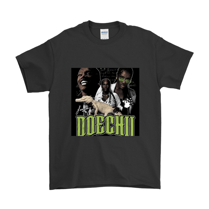 Gildan Heavy Cotton Adult T-Shirt