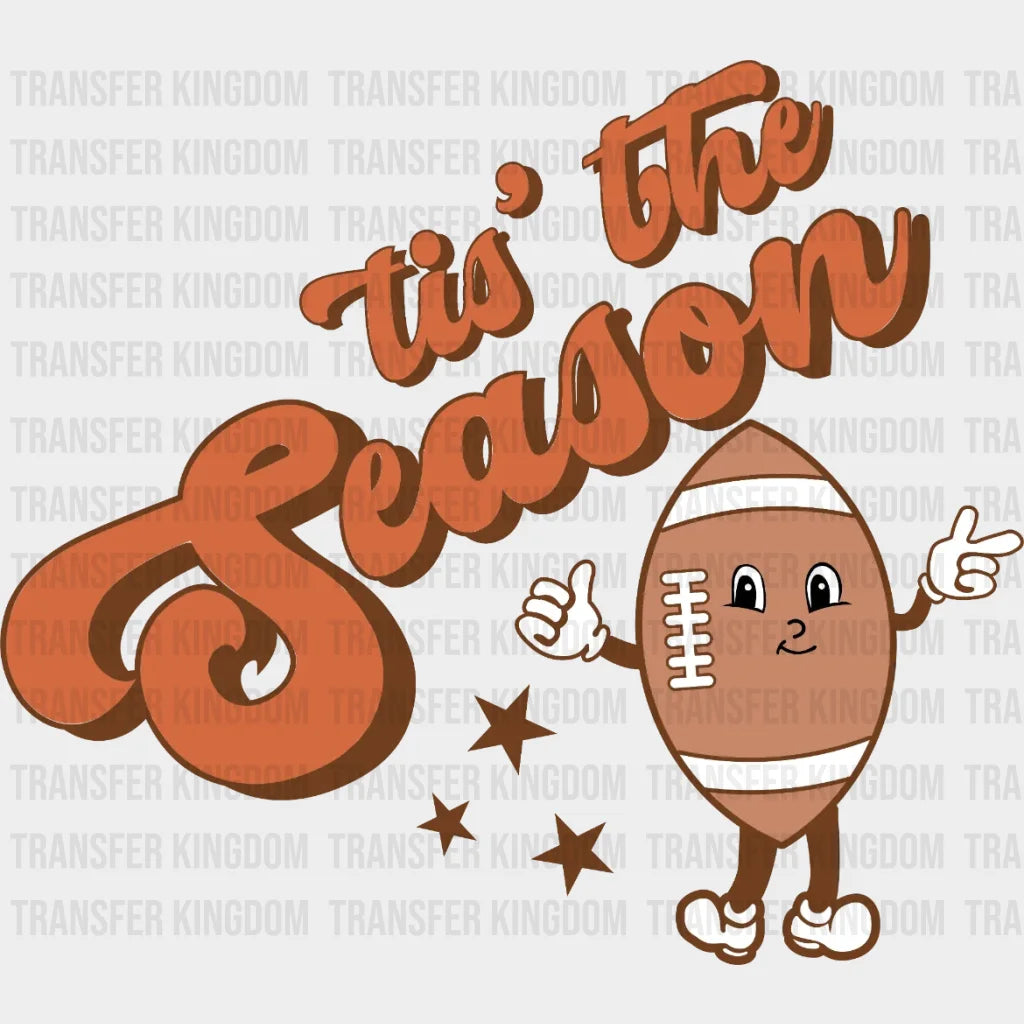 Football The Season Dtf Transfer