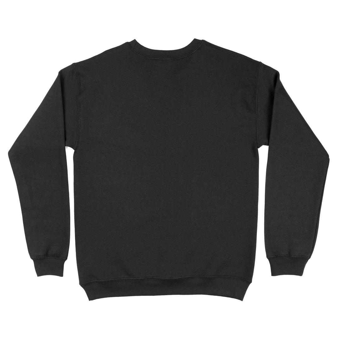 Custom Gildan Crewneck Sweatshirt - 18000
