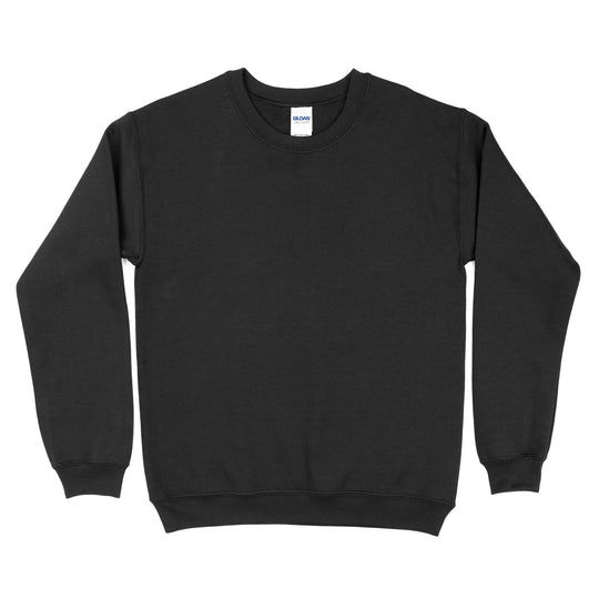 Custom Gildan Crewneck Sweatshirt - 18000