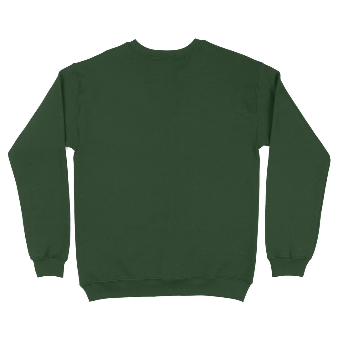 Custom Gildan Crewneck Sweatshirt - 18000