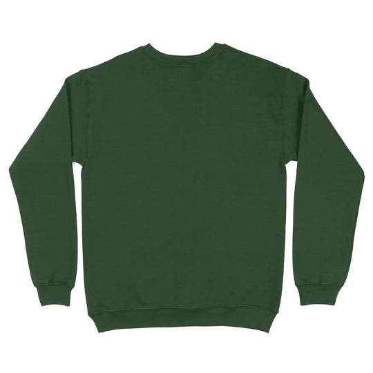Custom Gildan Crewneck Sweatshirt - 18000