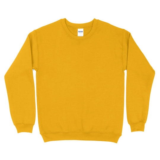 Custom Gildan Crewneck Sweatshirt - 18000