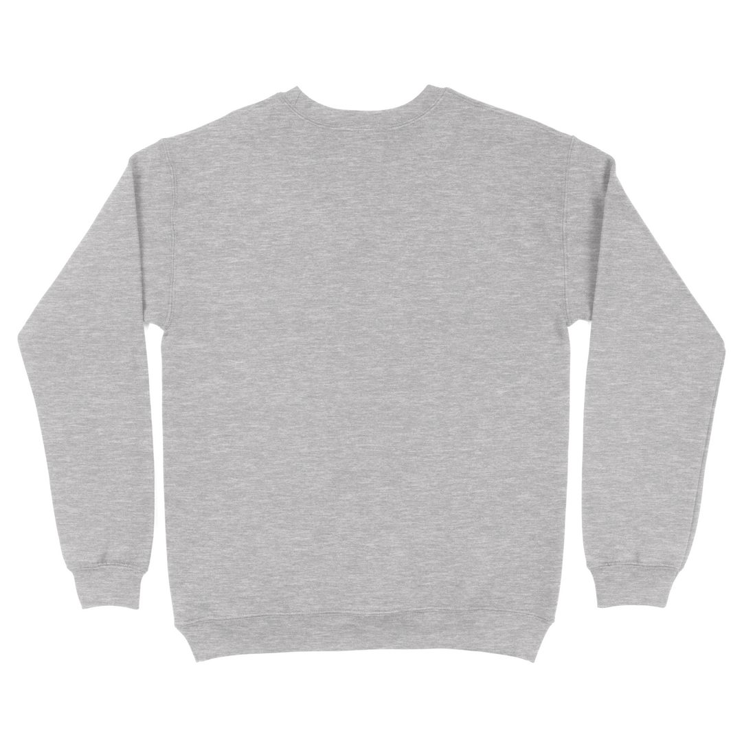 Custom Gildan Crewneck Sweatshirt - 18000