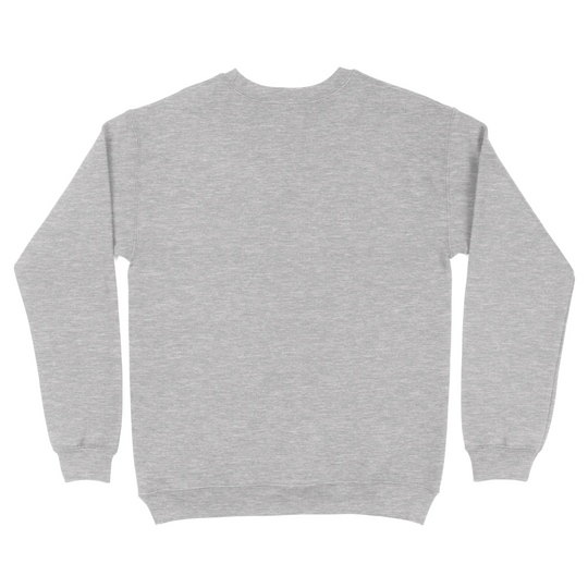 Custom Gildan Crewneck Sweatshirt - 18000