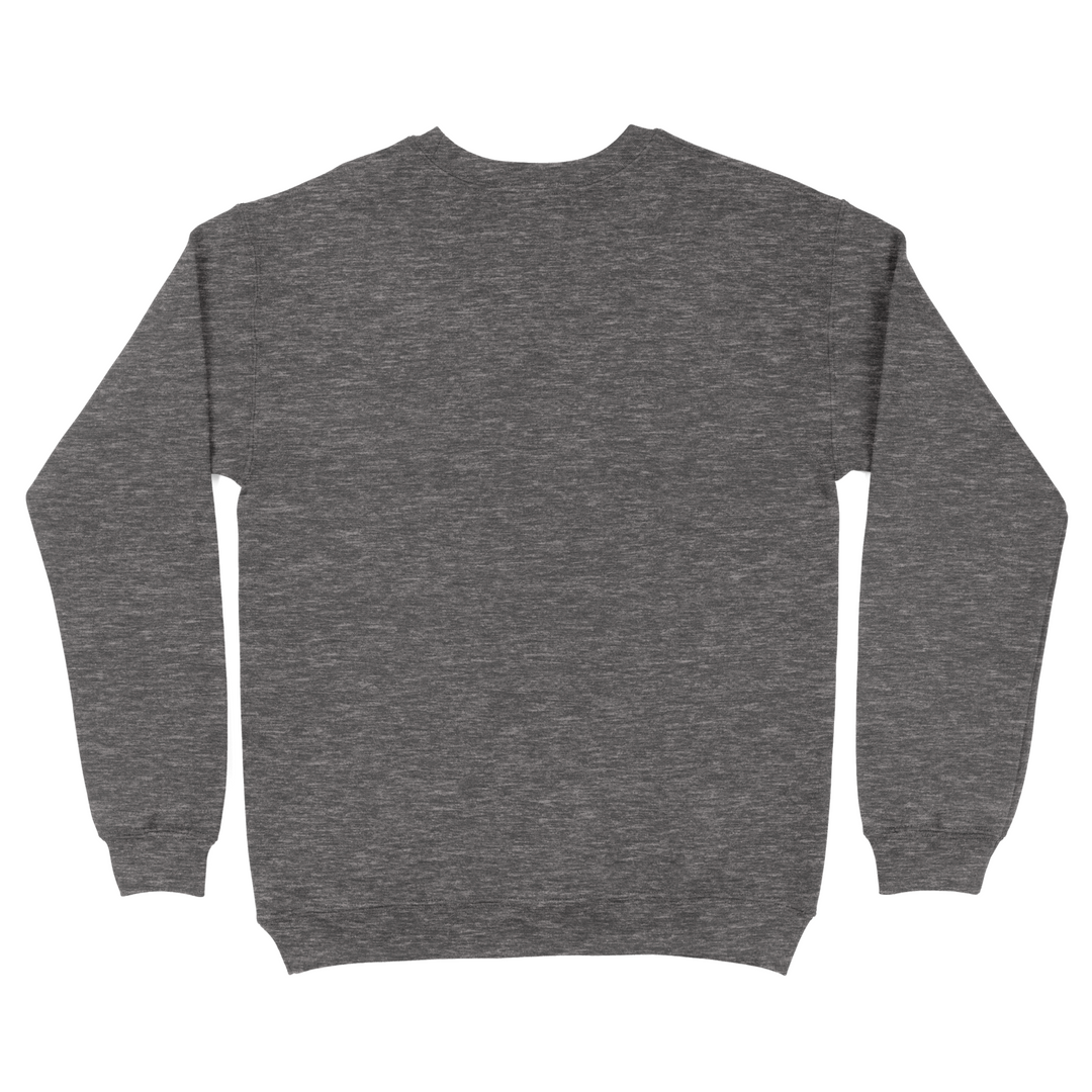 Custom Gildan Crewneck Sweatshirt - 18000