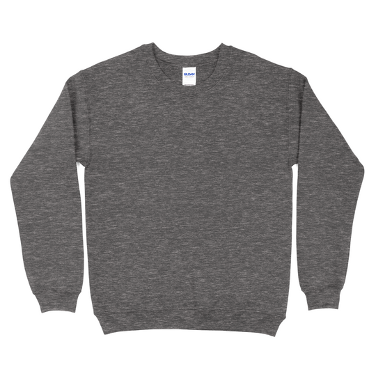 Custom Gildan Crewneck Sweatshirt - 18000