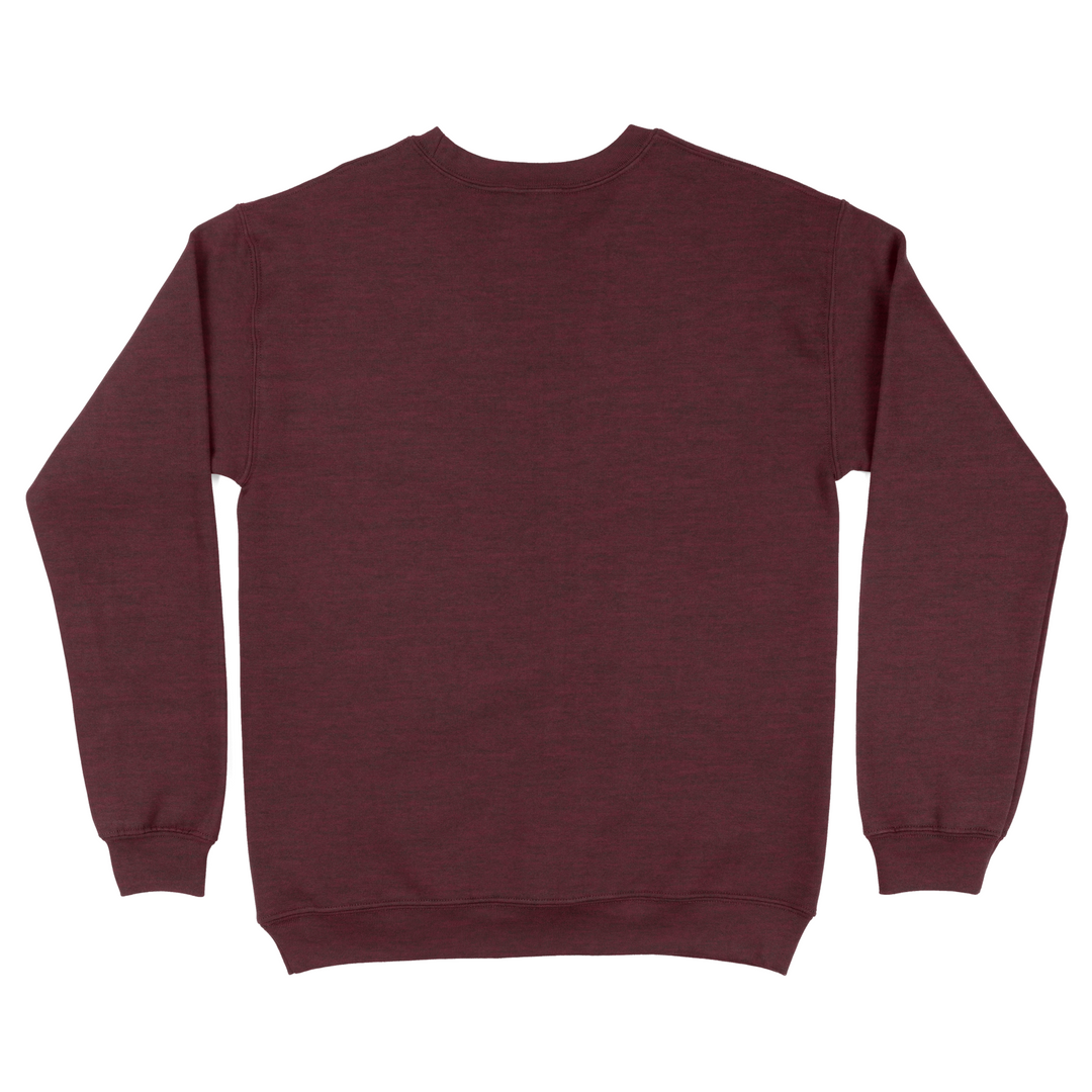 Custom Gildan Crewneck Sweatshirt - 18000