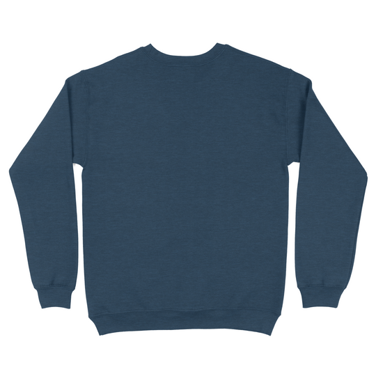 Custom Gildan Crewneck Sweatshirt - 18000