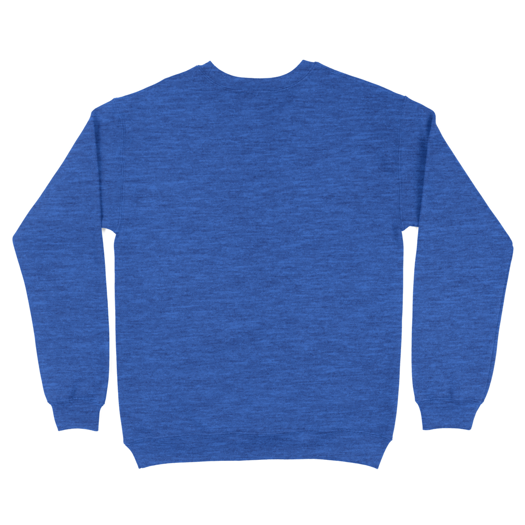 Custom Gildan Crewneck Sweatshirt - 18000