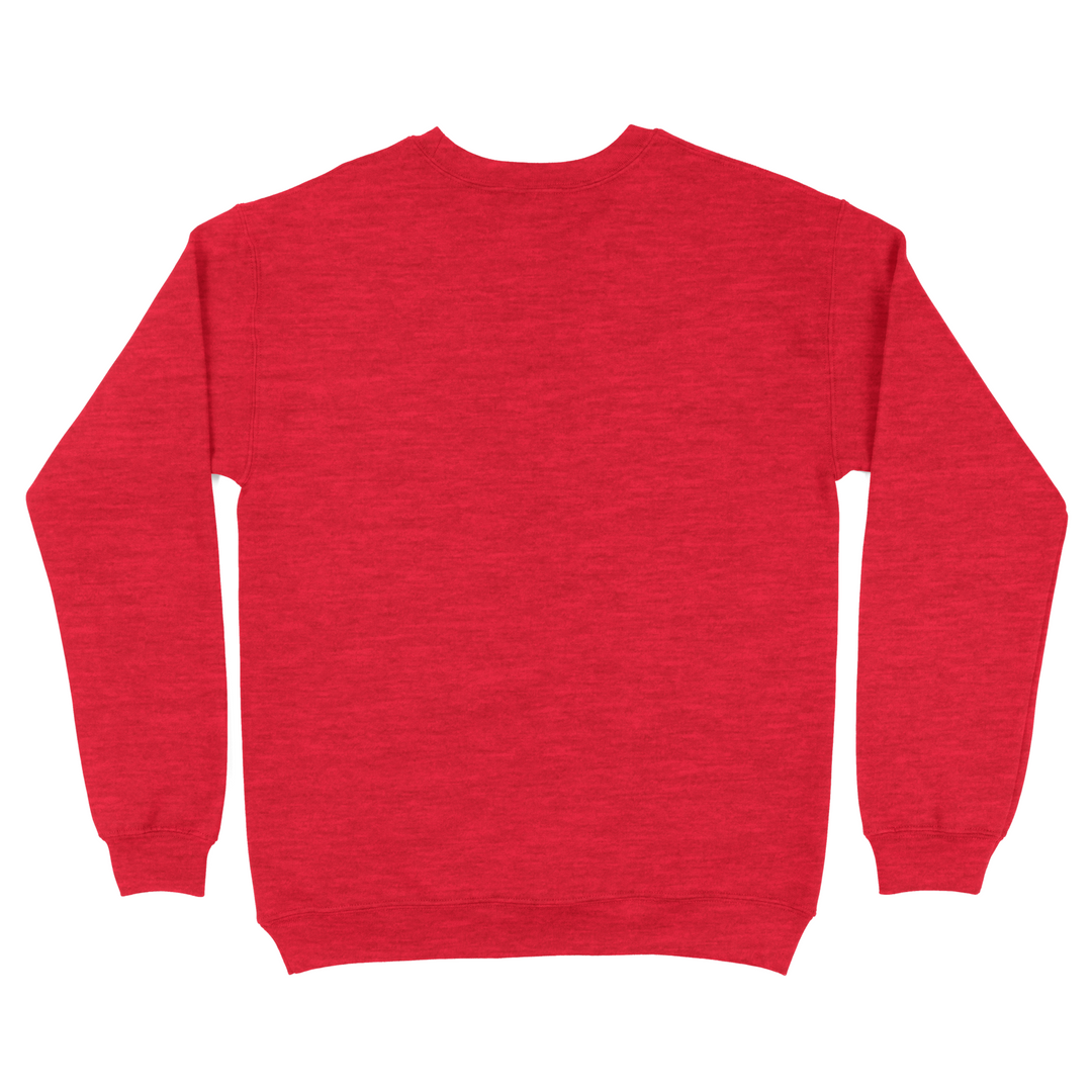 Custom Gildan Crewneck Sweatshirt - 18000