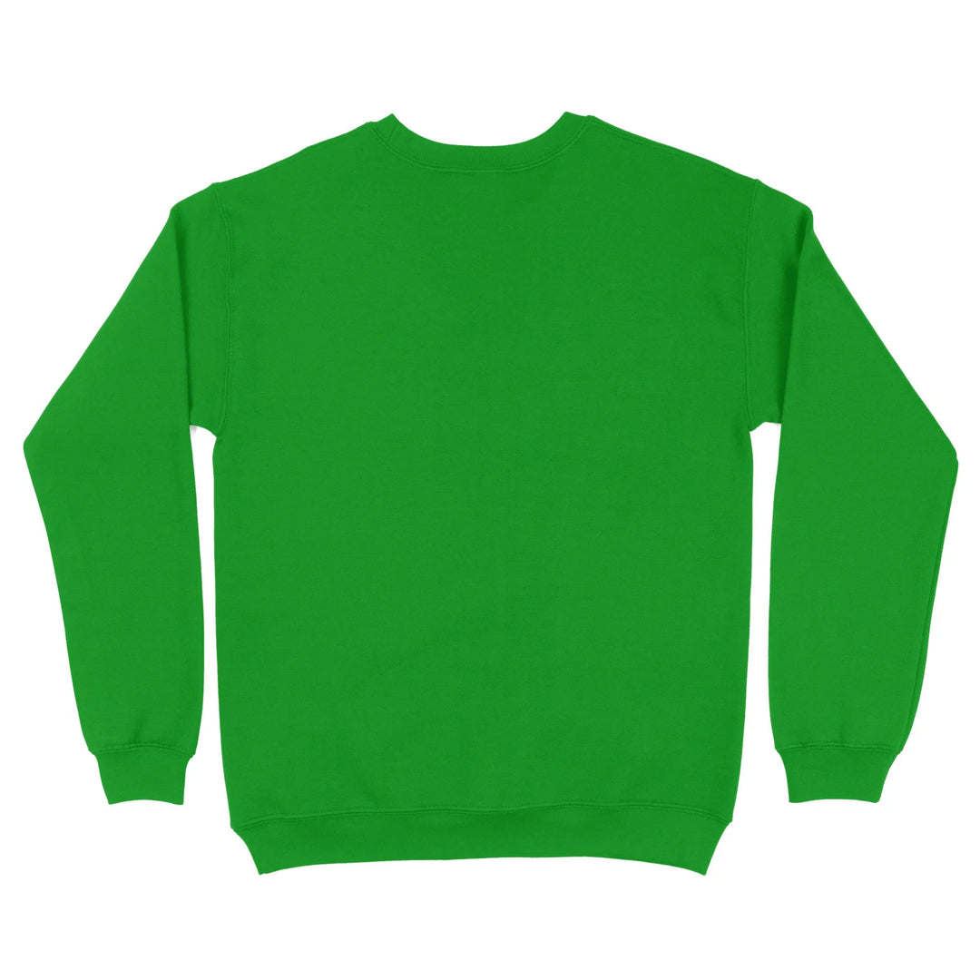 Custom Gildan Crewneck Sweatshirt - 18000