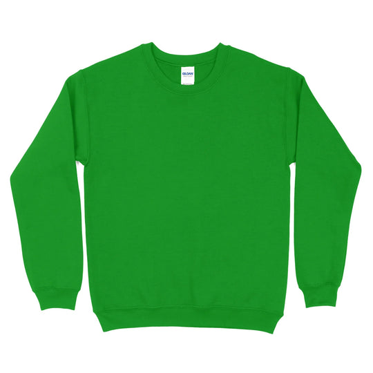 Custom Gildan Crewneck Sweatshirt - 18000