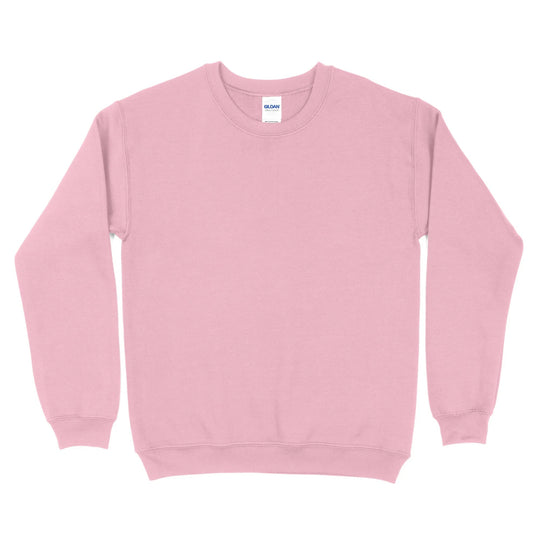 Custom Gildan Crewneck Sweatshirt - 18000