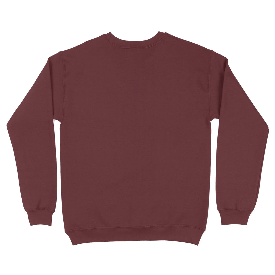Custom Gildan Crewneck Sweatshirt - 18000