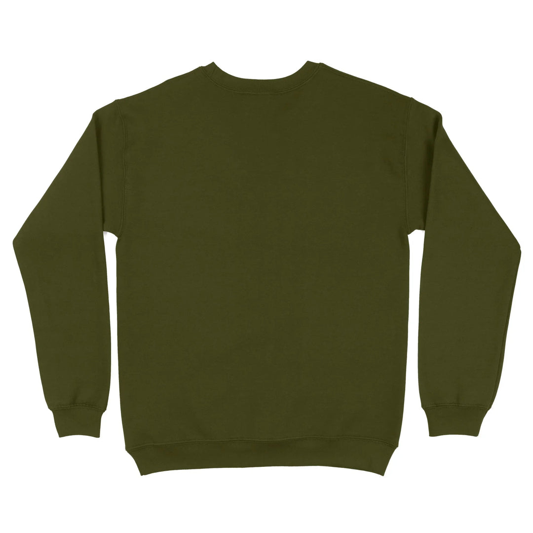Custom Gildan Crewneck Sweatshirt - 18000