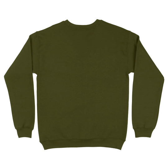 Custom Gildan Crewneck Sweatshirt - 18000