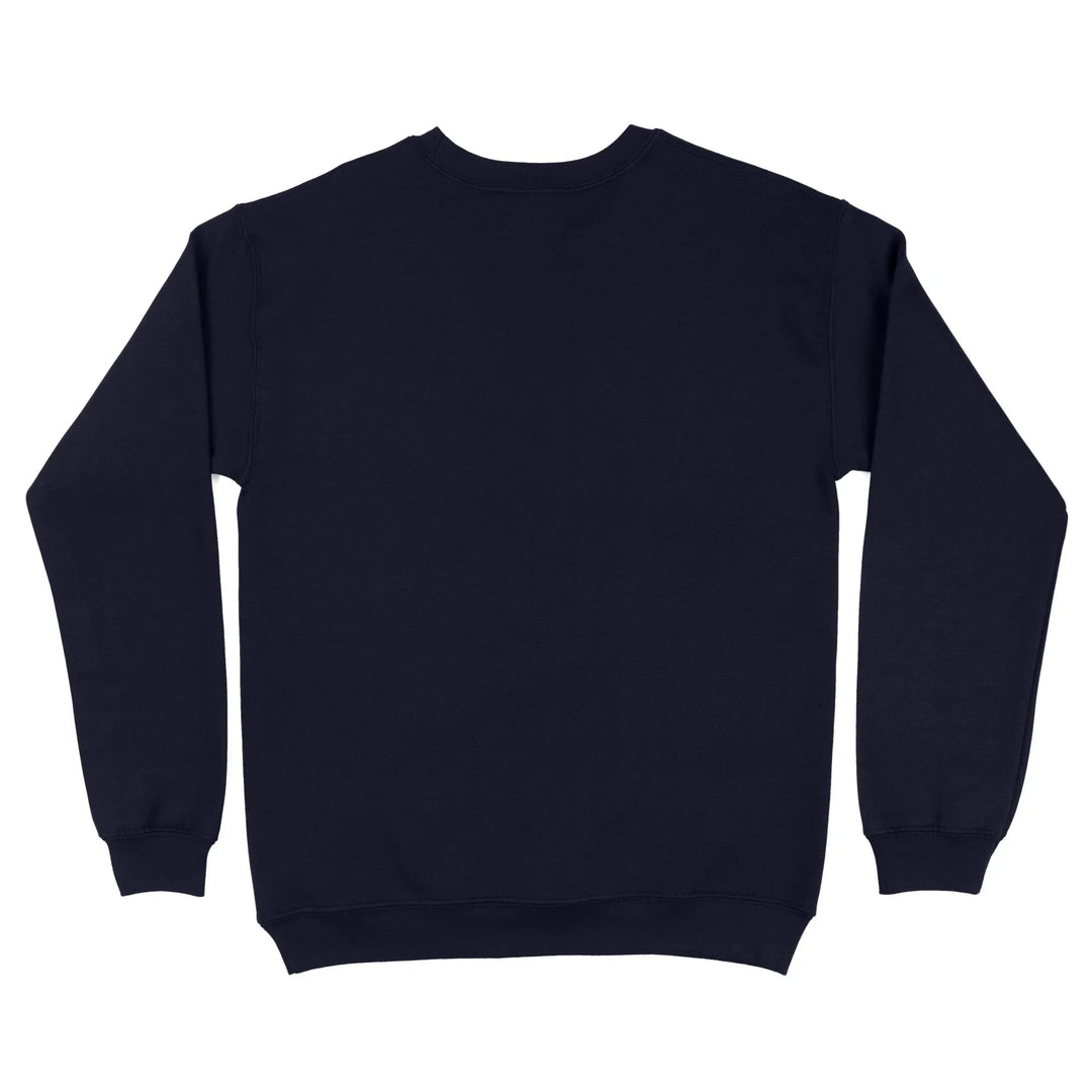 Custom Gildan Crewneck Sweatshirt - 18000