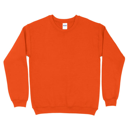 Custom Gildan Crewneck Sweatshirt - 18000