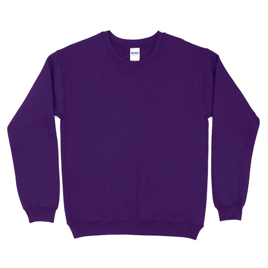Custom Gildan Crewneck Sweatshirt - 18000