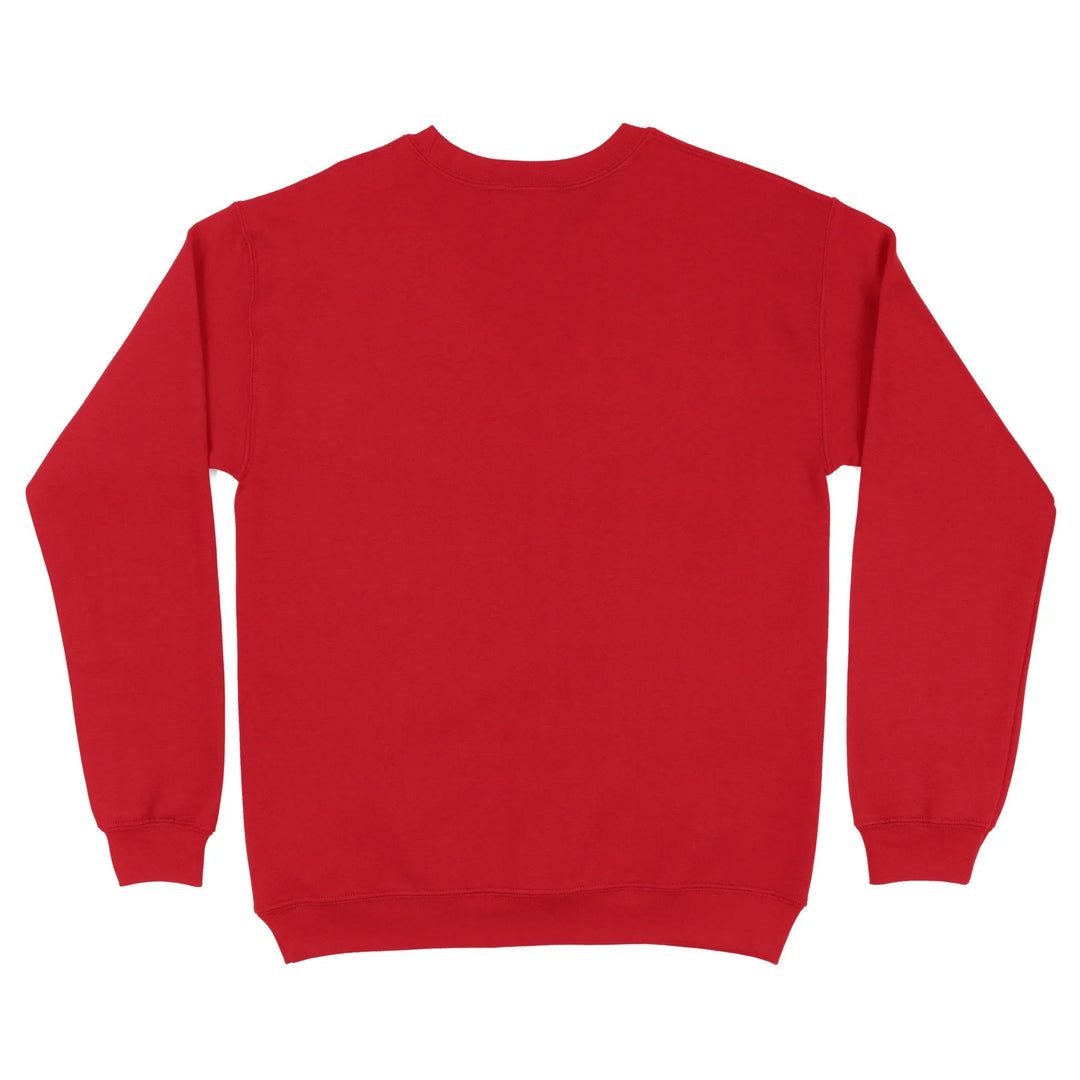 Custom Gildan Crewneck Sweatshirt - 18000