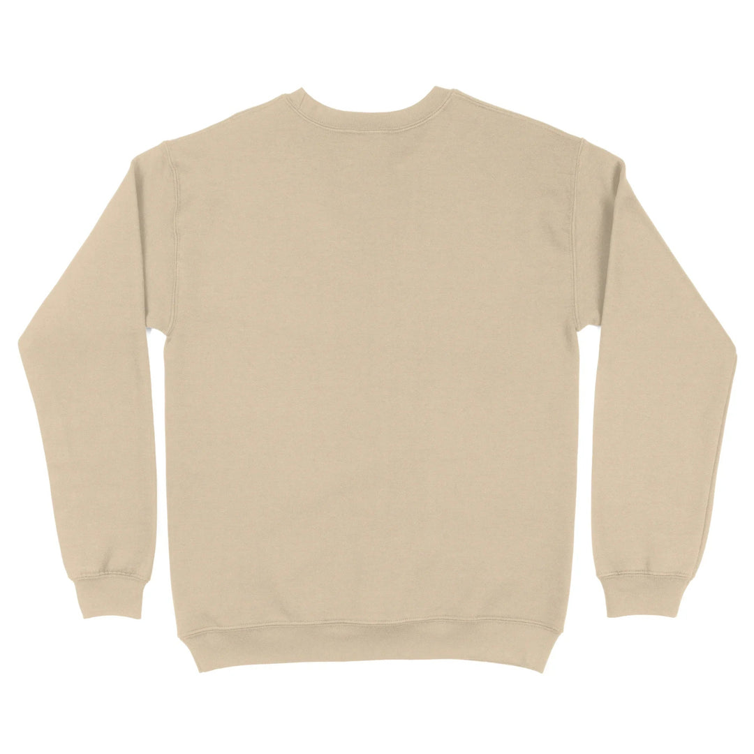Custom Gildan Crewneck Sweatshirt - 18000