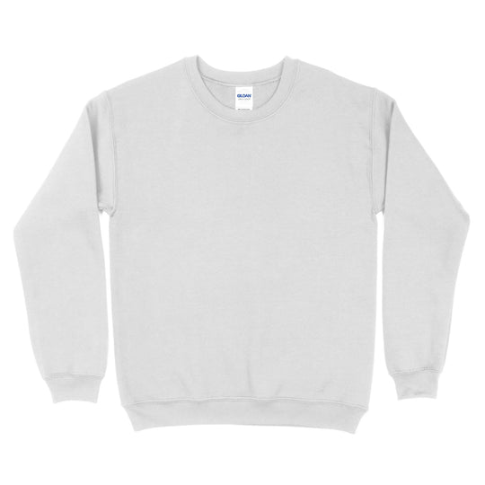 Custom Gildan Crewneck Sweatshirt - 18000
