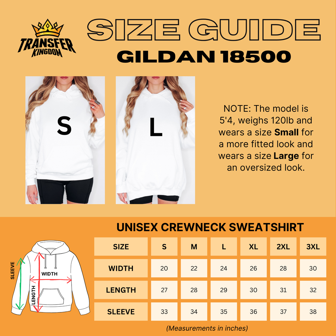 Gildan Heather Adult Hoodie