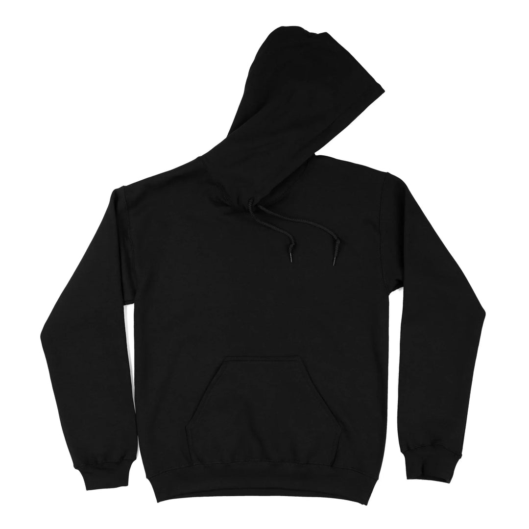Custom Gildan Adult Hoodie - 18500
