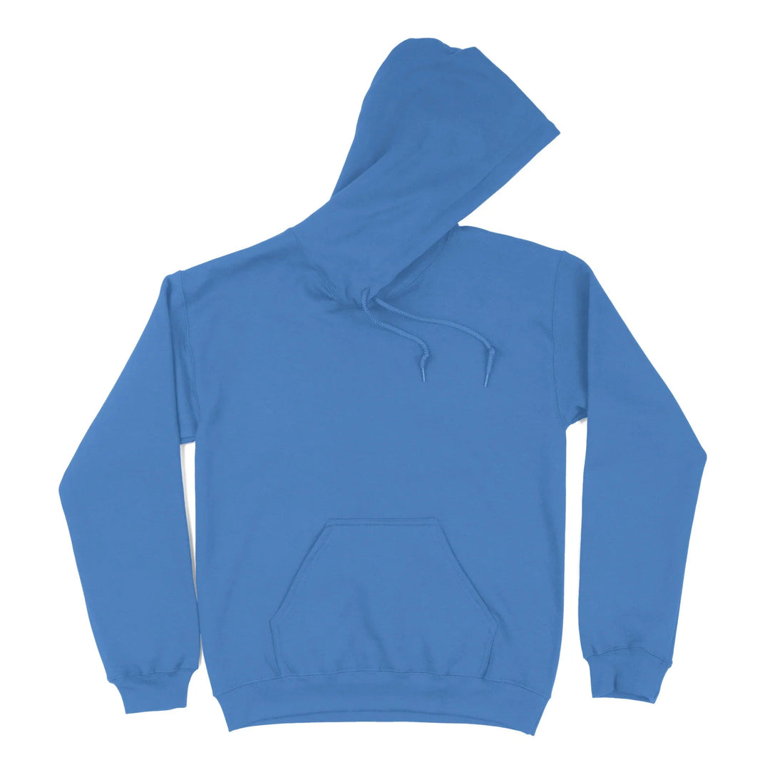 Custom Gildan Adult Hoodie - 18500