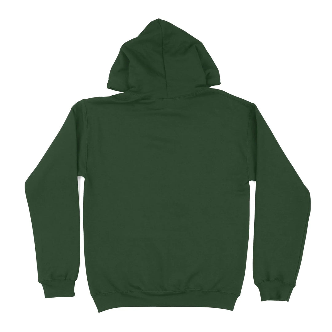 Custom Gildan Adult Hoodie - 18500