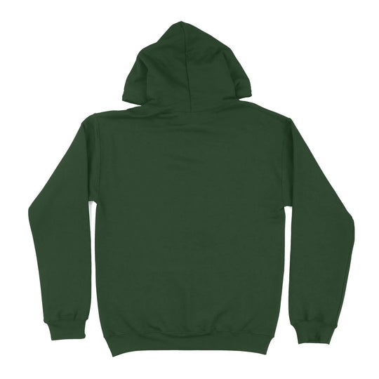 Custom Gildan Adult Hoodie - 18500