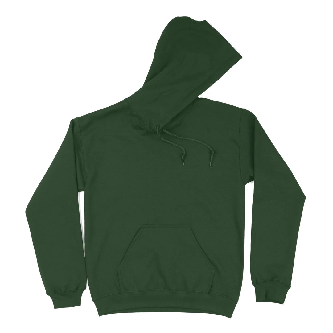 Custom Gildan Adult Hoodie - 18500
