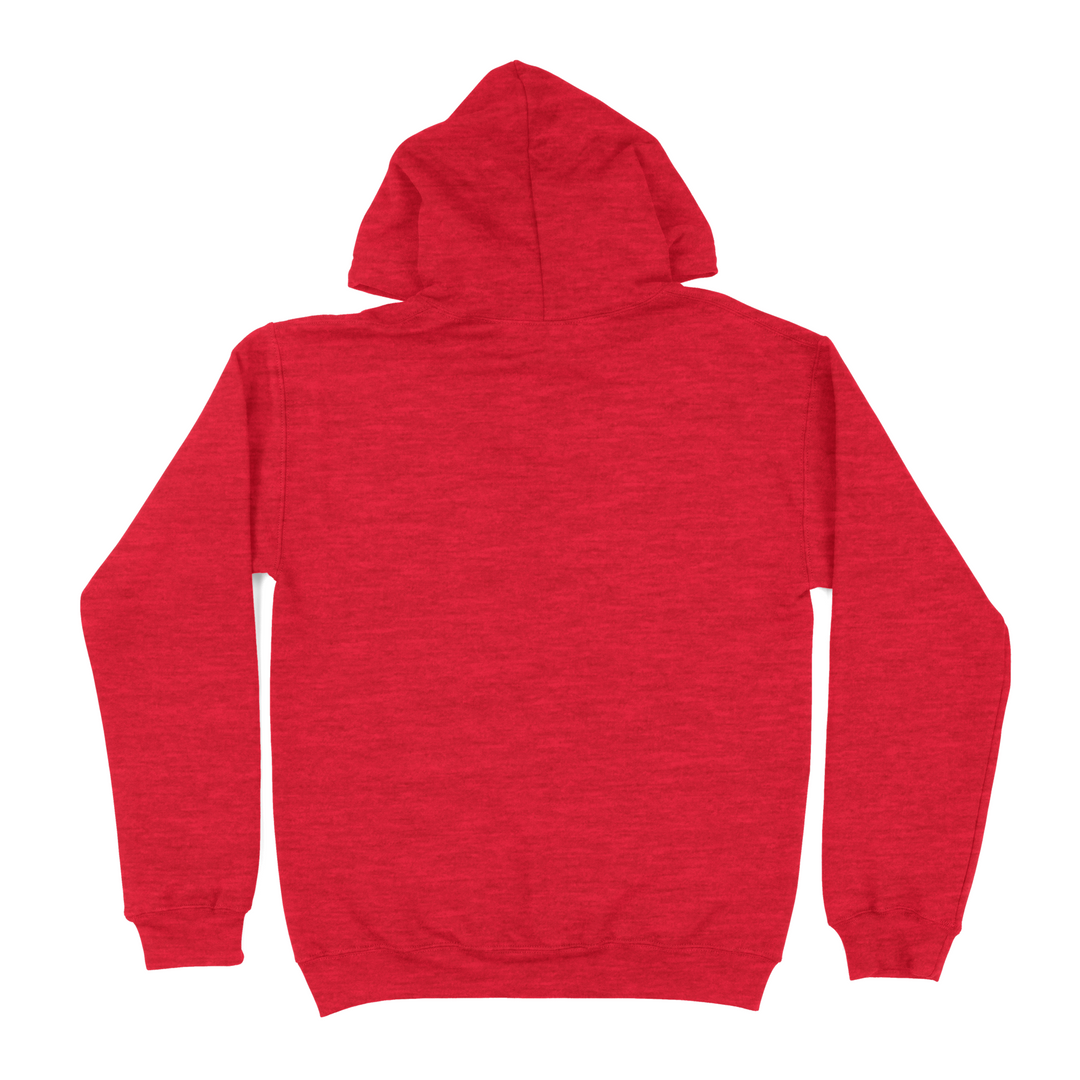 Custom Gildan Adult Hoodie - 18500