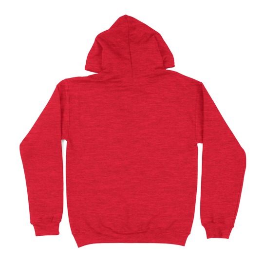 Custom Gildan Adult Hoodie - 18500