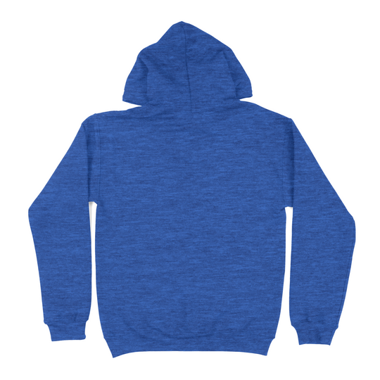 Custom Gildan Adult Hoodie - 18500