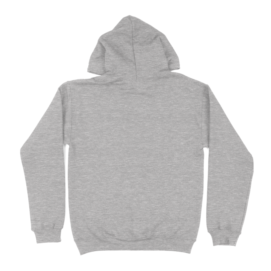 Custom Gildan Adult Hoodie - 18500