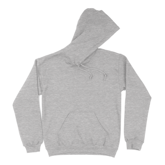 Custom Gildan Adult Hoodie - 18500