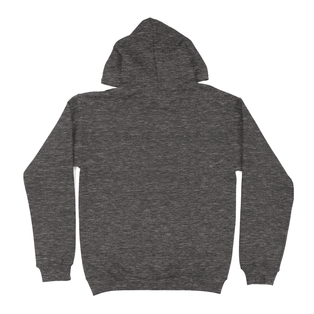 Custom Gildan Adult Hoodie - 18500