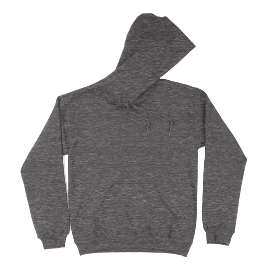 Custom Gildan Adult Hoodie - 18500