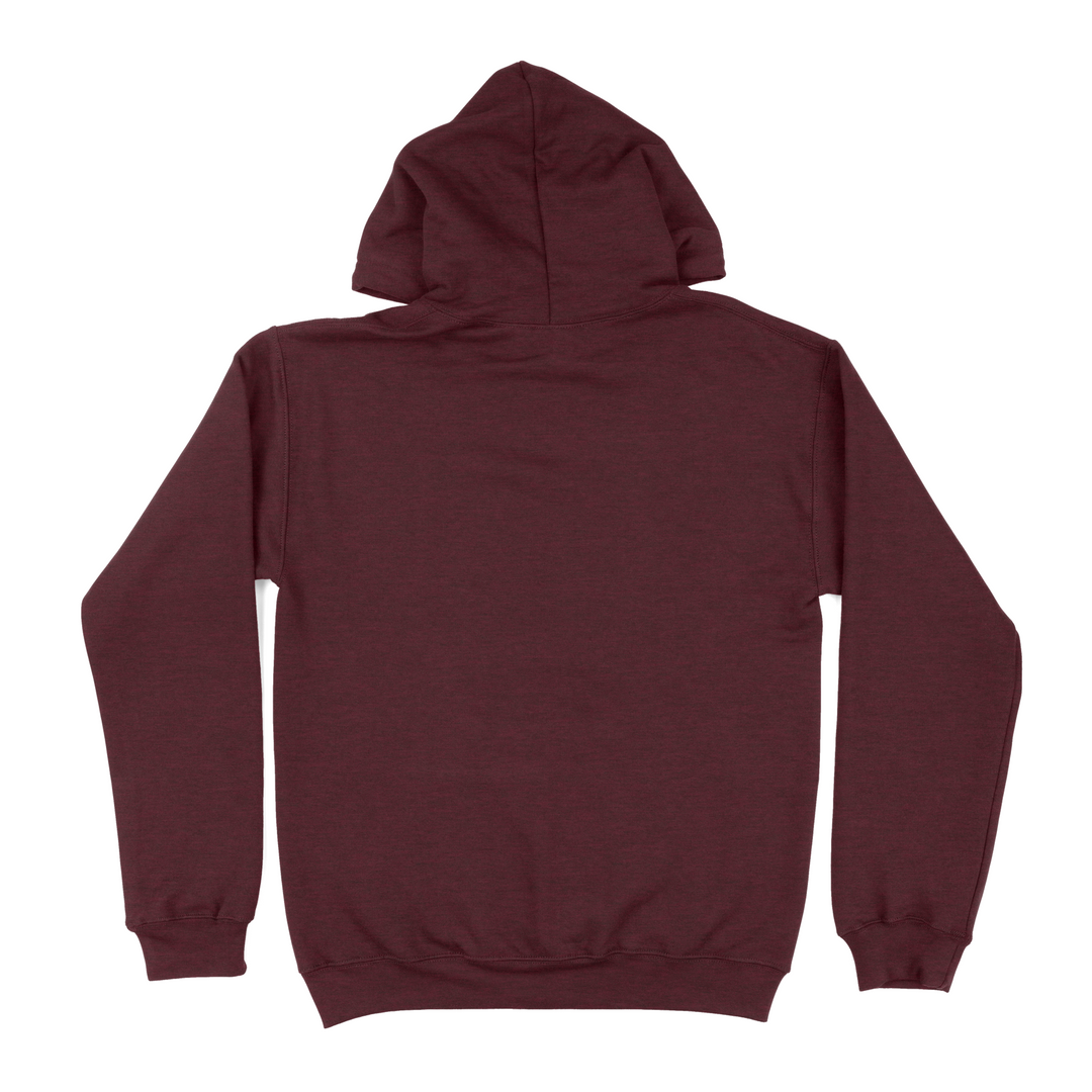 Custom Gildan Adult Hoodie - 18500