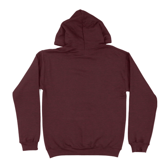 Custom Gildan Adult Hoodie - 18500