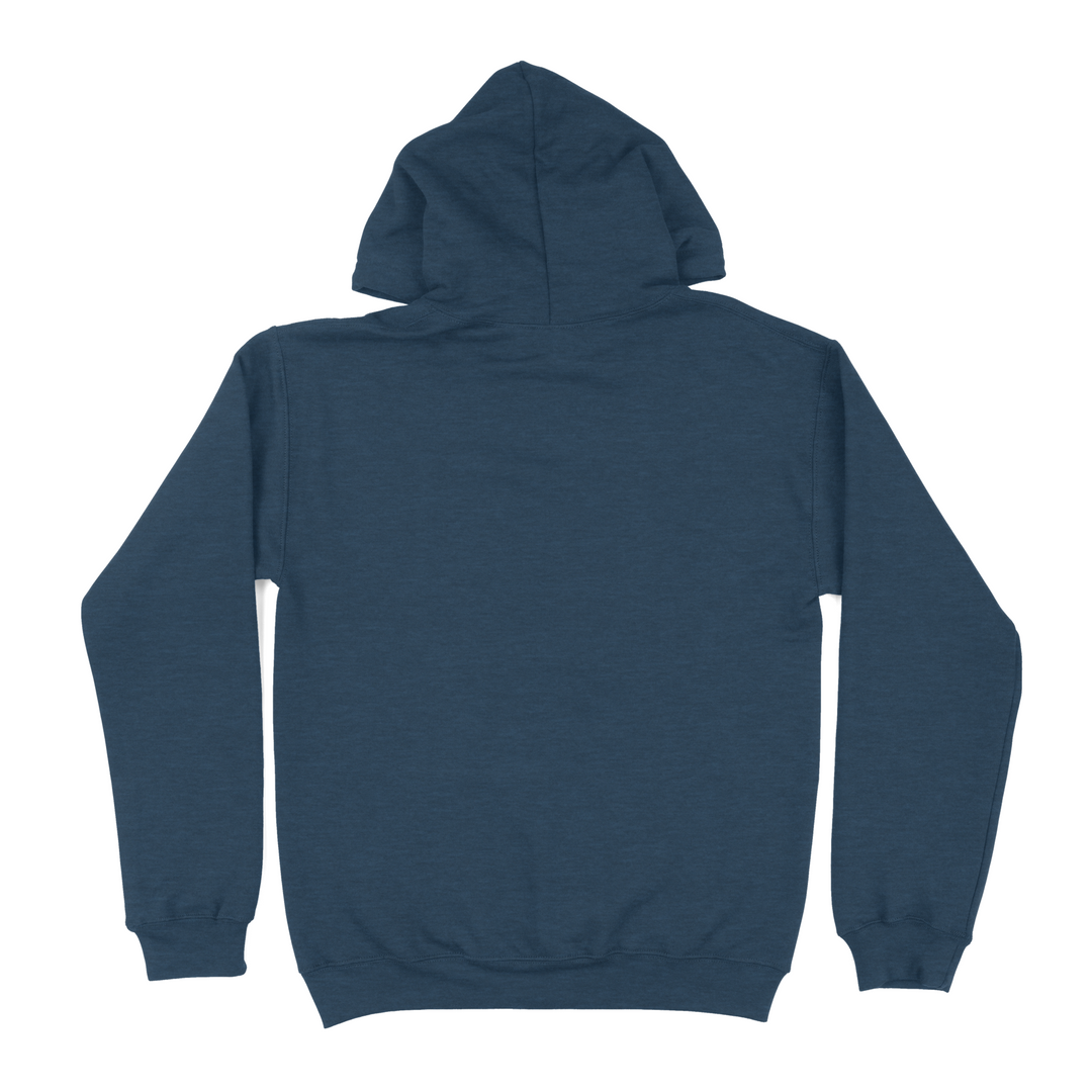 Custom Gildan Adult Hoodie - 18500